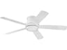 Tempo Hugger 52" Blade Ceiling Fan
