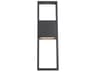 Archetype Outdoor LED Wall Sconce Modern