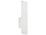 Icon LED Outdoor Wall Sconce Modern Up and Down Light