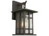Arlington Creek 1-Light Outdoor Wall Light