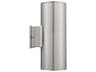 Ascoli 2-Light Outdoor Wall Light