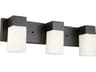 Ciara Springs 3-Light Oil Rubbed Bronze Vanity Light