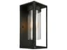 Walker Hill 1-Light Outdoor Wall Light
