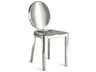 Kong Silver Side Dining Chair