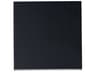 Brik LED Outdoor Wall Sconce in Black