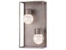 Gibson 2 - Light Outdoor Wall Light