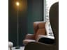 Nobi LED Floor Lamp Dimmable Modern