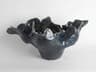 Meteor Blue Large Decorative Bowl