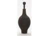 Orion Black Large Urn