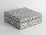 Mother Of Pearl Large Storage Case