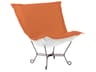 Patio Titanium Cushion Lounge Chair