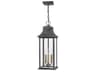 Adair 3 Outdoor Hanging Light