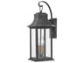 Adair 2 Outdoor Wall Light