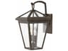 Alford Place 2 Outdoor Wall Light