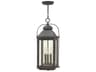 Anchorage Outdoor Hanging Light