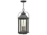 Anchorage Outdoor Hanging Light