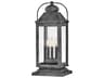 Anchorage 3 Outdoor Lamp