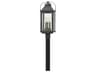 Anchorage Outdoor Post Light