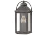 Anchorage Outdoor Wall Light