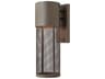 Aria Outdoor Wall Light