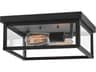 Beckham 2 - Light Outdoor Ceiling Light