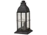 Bingham Outdoor Post Light