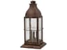 Bingham Outdoor Post Light