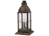 Bingham Outdoor Post Light