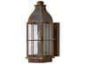 Bingham Outdoor Wall Light