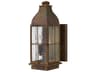 Bingham Outdoor Wall Light