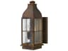Bingham Outdoor Wall Light