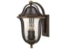 Bolla Outdoor Wall Light