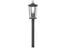 Bromley 3 - Light Outdoor Post Light