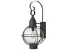Cape Cod Outdoor Wall Light