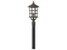 Freeport 1 - Light Outdoor Post Light