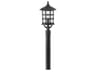 Freeport 1 - Light Outdoor Post Light