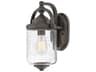 Coastal Elements 1 - Light Outdoor Wall Light