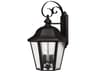 Edgewater Outdoor Wall Light