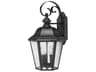Edgewater Outdoor Wall Light