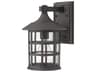 Freeport Outdoor Wall Light