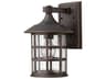 Freeport Outdoor Wall Light