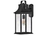 Grant 1 Outdoor Wall Light