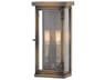 Hamilton Outdoor Wall Light