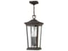 Bromley 3 - Light Outdoor Hanging Light