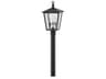Huntersfield 3 - Light Outdoor Post Light