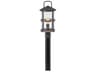Lakehouse 1 - Light Outdoor Post Light