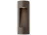 Luna Outdoor Wall Light