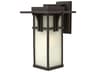Manhattan Outdoor Wall Light