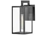 Max 1 - Light Outdoor Wall Light