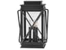 Montecito 3 - Light Outdoor Post Light